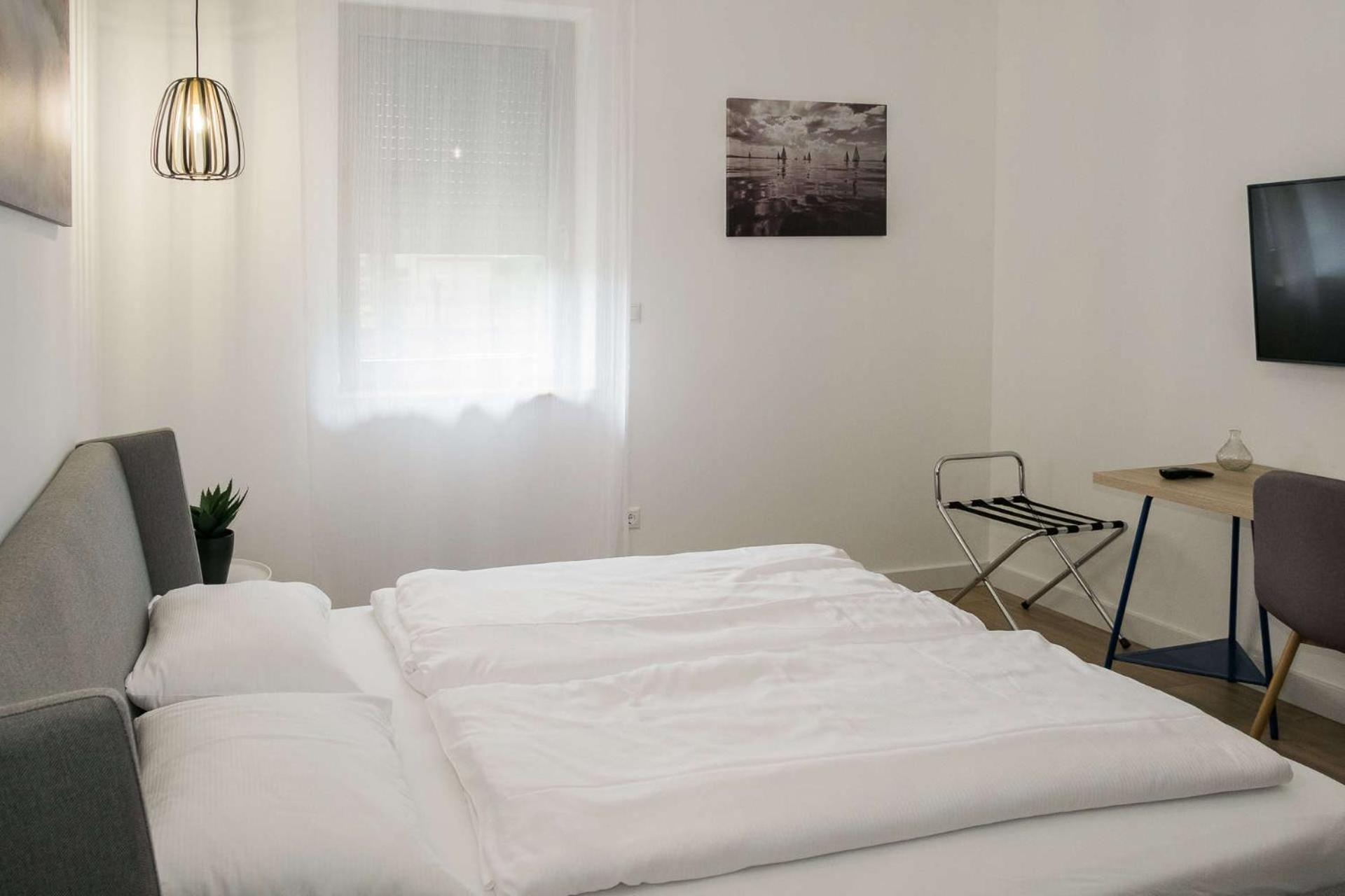 Villa Strokay Keszthely Esterno foto